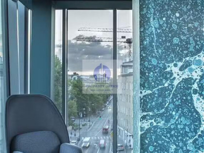 Lokal Warszawa Śródmieście ul. Koszykowa