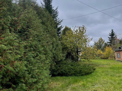 Teren inwestycyjny 4,19 ha koło Radzymina