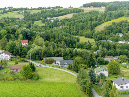 Działka Zalasowa
