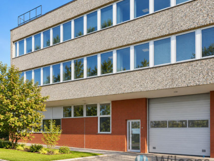Lokal użytkowy Warszawa gm. Praga-Północ Praga-Północ, Pelcowizna, Jagiellońska