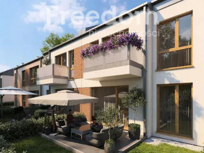PROMOCJA! | 3-pokojowe mieszkanie 67,17m² | Błonie | 579000 zł