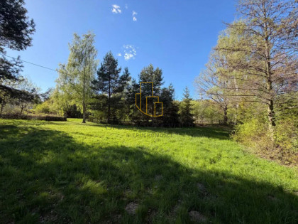 Sulistrowiczki, działka rekreacyjna 1113 m2 i 998 m2