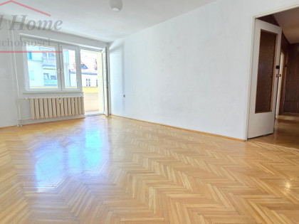 Mieszkanie Wrocław Śródmieście, Śródmieście ul. Barlickiego