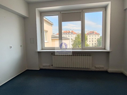 Lokal Warszawa Mokotów ul. Gagarina