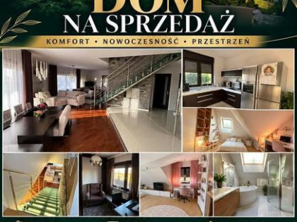 Gotowy dom do zamieszkania Słupca