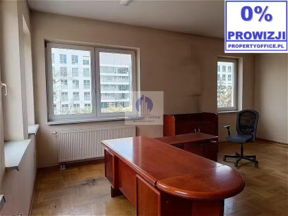 Lokal Warszawa Mokotów ul. Marynarska