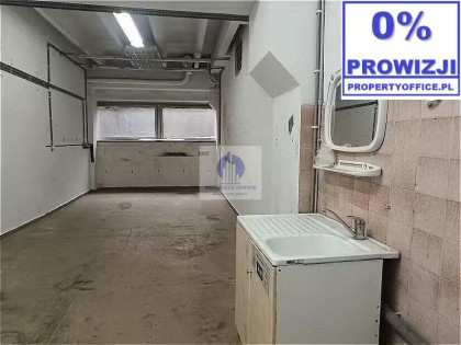 Lokal Warszawa Praga-Południe ul. Grenadierów