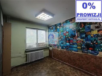 Lokal Warszawa Włochy ul. Grójecka
