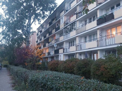 Mokotów, ul. Gierymskiego, 47,75 m2, II piętro