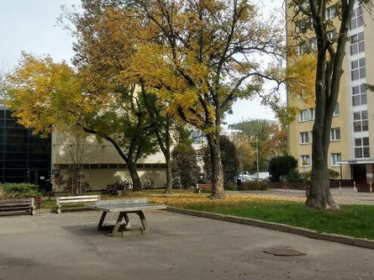 2 pokoje METRO PŁOCKA