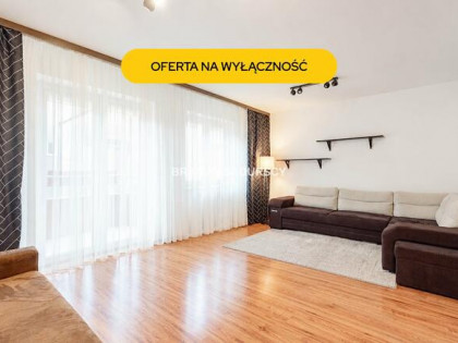 Mieszkanie Kraków Dębniki, Zakrzówek, Ceglarska