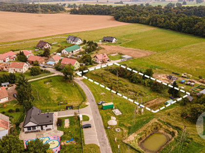 Działka Kobylniki