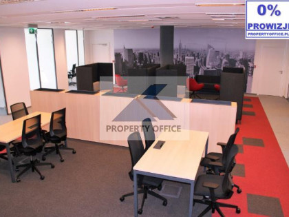 Lokal Warszawa Wilanów ul. Adama Branickiego