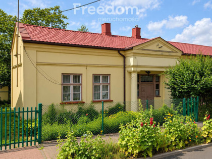 Dom z historią i charakterem | 200 m od centrum