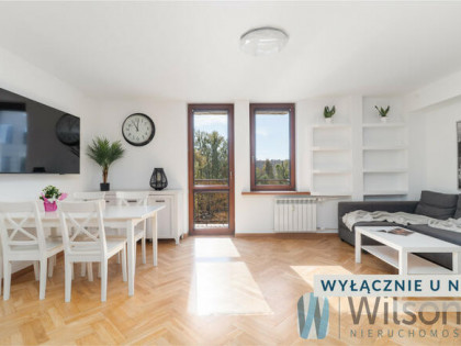 Mieszkanie Warszawa gm. Wola Wola, Twarda