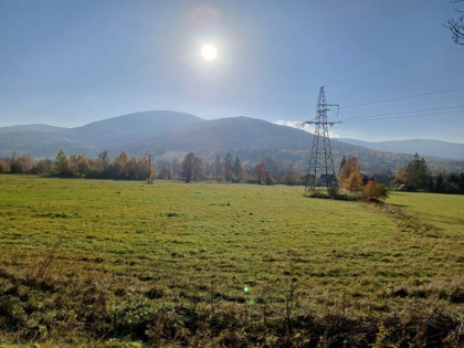 Działka Kowary, ul. Tadeusza Rejtana