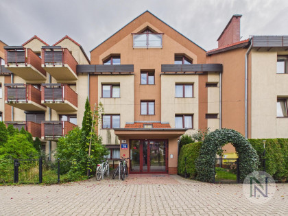 Mieszkanie Wrocław Wrocław-Krzyki ul. Kawalerzystów