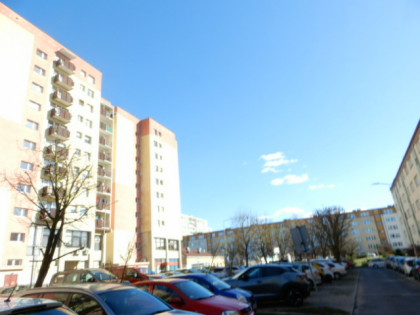 Lokal mieszkalny - Szczecin