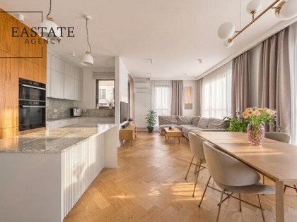 wyjątkowy apartament | standard premium | 2 miejsca garażowe | komórka