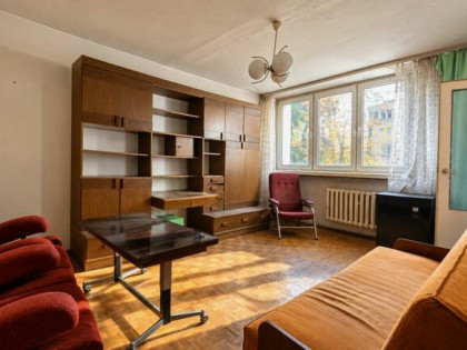 Mieszkanie Łódź gm. Łódź-Górna Dąbrowa, Gen. Jarosława Dąbrowskiego