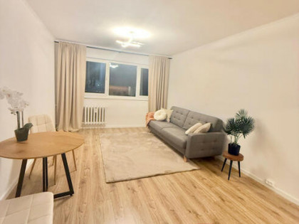 Mieszkanie Warszawa gm. Bielany Bielany, Wrzeciono,