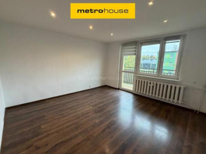 Mieszkanie 3 pokoje 48m², ul. Tierieszkowej