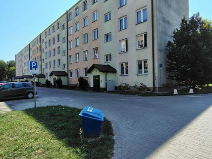 Na sprzedaż lokal mieszkalny, ul. Powst. Warszawy