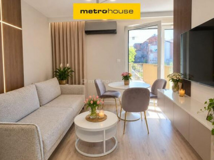Nowe mieszkanie premium 37 m²  centrum Kielc