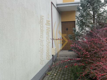 Lokal użytkowy Grodzisk Mazowiecki