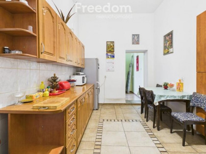 Przestronne mieszkanie 3-pokojowe, 71,63 m²
