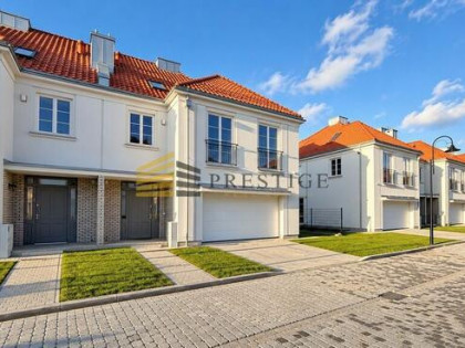 NOWOCZESNY DOM Z 4 SYPIALNIAMI | WILANÓW – ZAWADY