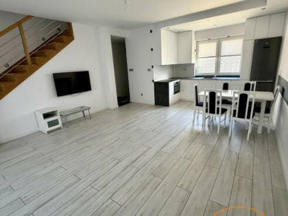 Dom Nowa Wola gm. Lesznowola,