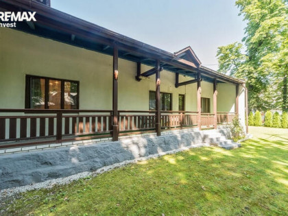 Renoma. Lokalizacja. Potencjał. Olszówka 22A.