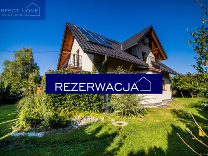 Dom Skoczów