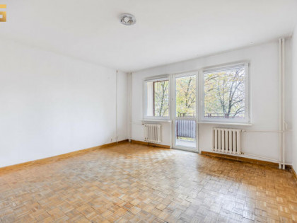 Mieszkanie Warszawa gm. Praga-Południe Praga,-Południe, Janusza Meissnera