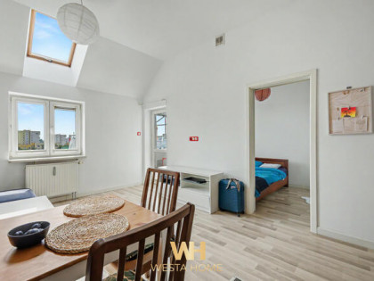 Mieszkanie Warszawa gm. Praga-Południe Praga,-Południe, Szkoły Orląt