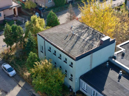 Do kapitalnego remontu | Działka 1 147 m²