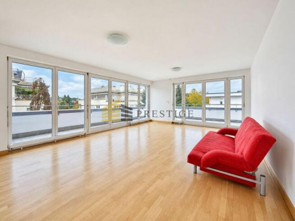 Apartament Top Floor - Park Szczęśliwicki