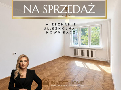 Mieszkanie Nowy Sącz