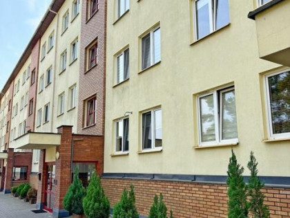 Mieszkanie Lublin, Nowy Świat