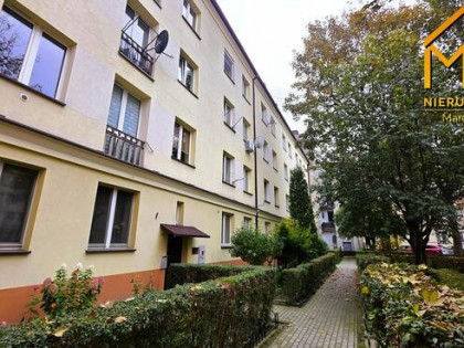 Mieszkanie Tarnów, Szpitalna
