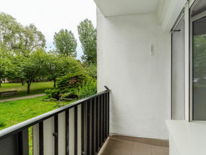 3 pokoje po remoncie | Balkon | Rataje | Blisko tramwaj