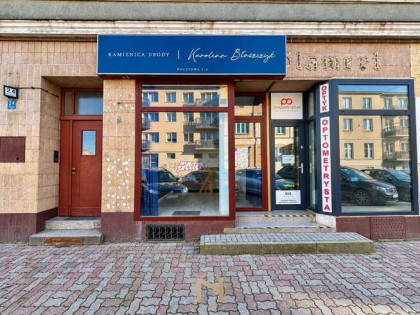 Lokal Gorzów wielkopolski Centrum