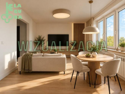 Mieszkanie Żychlin, Waryńskiego