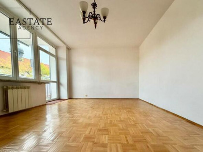 Przestronne 3 pokoje | Balkon | Miejsce w garażu