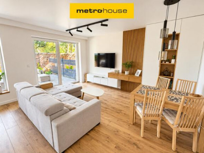 TWÓJ DOM W WARSZAWIE  93m² w tym74m²+GARAŻ19m²