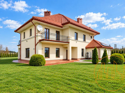 Dom Warszawa gm. Bielany Bielany, Radiowo,