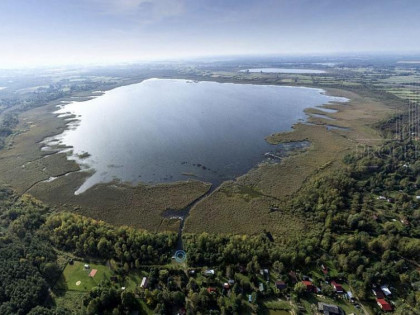 Działka Wólka Nadrybska