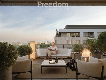 Rodzinny apartament przy metrze