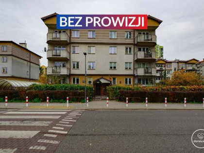 BIELANY | 2 POKOJE | 2007 r | BALKON | TRAMWAJ | CHOMICZÓWKA | KW